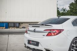 Maxton Design Siipi Opel Insignia MK. 1 OPC Facelift
