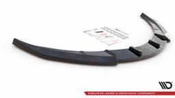 Maxton Design Kuppispoileri V.1 Opel Insignia MK. 1 OPC Facelift
