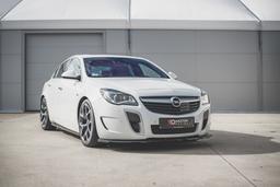 Maxton Design Kuppispoileri V.1 Opel Insignia MK. 1 OPC Facelift