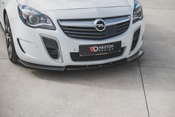 Maxton Design Kuppispoileri V.1 Opel Insignia MK. 1 OPC Facelift