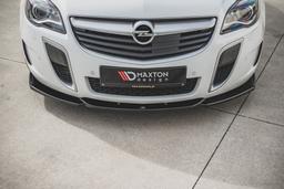 Maxton Design Kuppispoileri V.2 Opel Insignia MK. 1 OPC Facelift