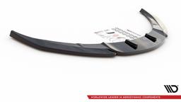 Maxton Design Kuppispoileri V.2 Opel Insignia MK. 1 OPC Facelift