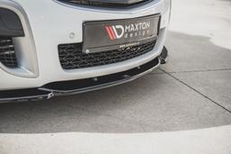 Maxton Design Kuppispoileri V.2 Opel Insignia MK. 1 OPC Facelift