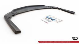 Maxton Design Diffuser Opel Insignia MK. 1 OPC Facelift