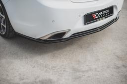 Maxton Design Diffuser Opel Insignia MK. 1 OPC Facelift