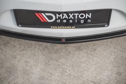 Maxton Design Diffuser Opel Insignia MK. 1 OPC Facelift