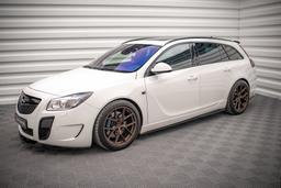 Maxton Design Sivuhelmat Opel Insignia MK. 1 OPC 