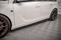Maxton Design Sivuhelmat Opel Insignia MK. 1 OPC 