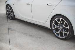 Maxton Design Sivuhelmat Opel Insignia MK. 1 OPC 