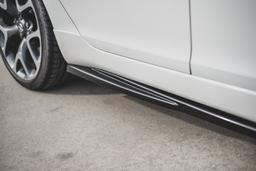 Maxton Design Sivuhelmat Opel Insignia MK. 1 OPC 