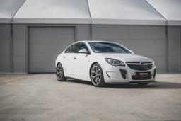 Maxton Design Sivuhelmat Opel Insignia MK. 1 OPC 