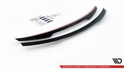 Maxton Design Spoiler Opel Insignia MK2