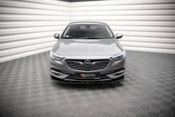 Maxton Design Frontspoiler V.1 Opel Insignia MK2