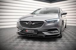 Maxton Design Kuppispoileri V.2 Opel Insignia MK2