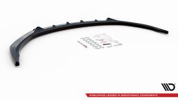 Maxton Design Kuppispoileri V.2 Opel Insignia MK2