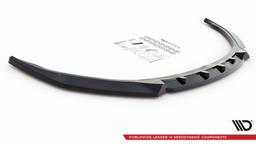 Maxton Design Kuppispoileri V.2 Opel Insignia MK2