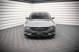 Maxton Design Kuppispoileri V.2 Opel Insignia MK2
