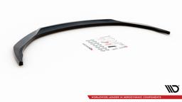 Maxton Design Kuppispoileri V.3 Opel Insignia MK2