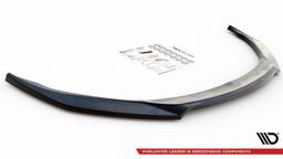 Maxton Design Kuppispoileri V.3 Opel Insignia MK2