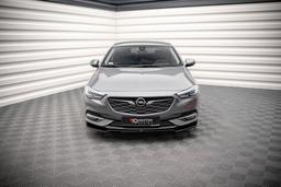 Maxton Design Kuppispoileri V.3 Opel Insignia MK2