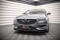 Maxton Design Kuppispoileri V.3 Opel Insignia MK2