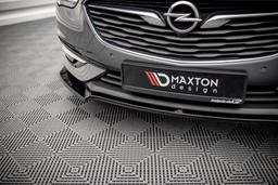 Maxton Design Kuppispoileri V.3 Opel Insignia MK2