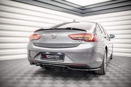 Maxton Design Diffuusori Opel Insignia MK2