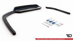 Maxton Design Diffuusori Opel Insignia MK2