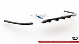 Maxton Design Diffuusori Opel Insignia MK2