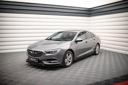 Maxton Design Sivuhelmat Opel Insignia MK2