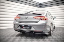 Maxton Design Korisarja Opel Insignia MK2