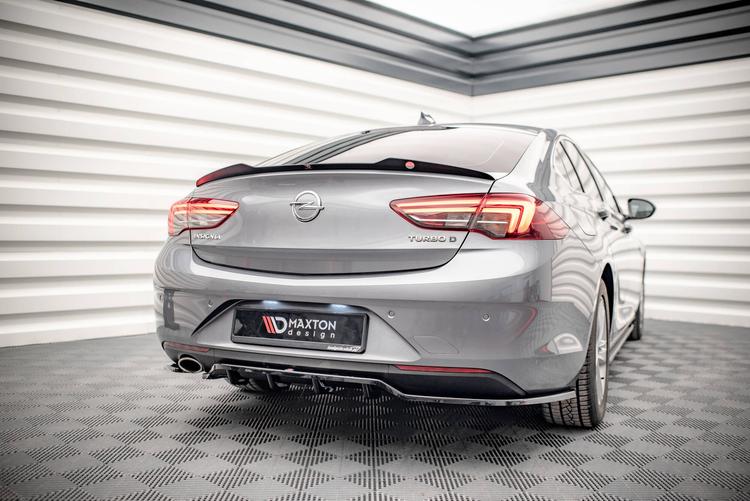 Maxton Design Korisarja Opel Insignia MK2