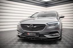 Maxton Design Korisarja Opel Insignia MK2