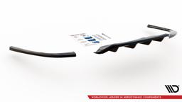 Maxton Design Korisarja Opel Insignia MK2