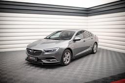 Maxton Design Korisarja Opel Insignia MK2