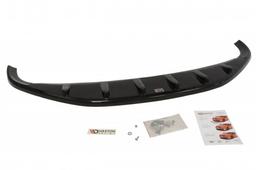 Maxton Design Kuppispoileri Opel Zafira B (preface)