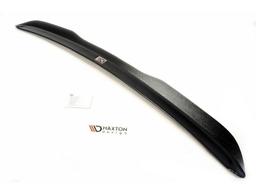 Maxton Design Siipi Opel Zafira B OPC