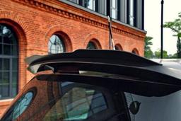 Maxton Design Siipi Opel Zafira B OPC