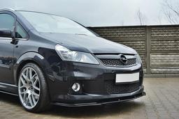 Maxton Design Kuppispoileri Opel Zafira B OPC / VXR