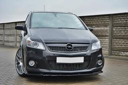 Maxton Design Kuppispoileri Opel Zafira B OPC / VXR