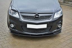 Maxton Design Kuppispoileri Opel Zafira B OPC / VXR