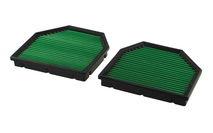 Insatsfilter - BMW SERIE 3 (F30/F31/F80)