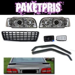 Lamp Package Price der passer til Volvo 850 Sedan