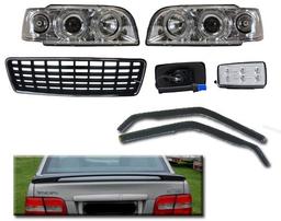 Lamp Package Price der passer til Volvo 850 Sedan