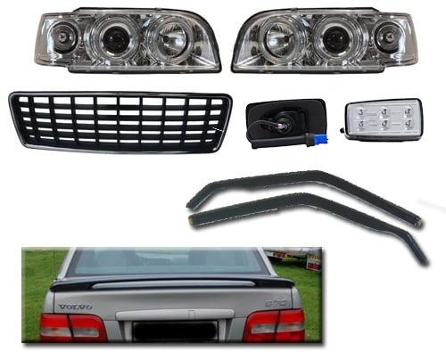 Lamp Package Price der passer til Volvo 850 Sedan
