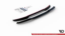 Maxton Design Siipi Peugeot 2008 MK2