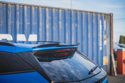 Maxton Design Siipi Peugeot 2008 MK2