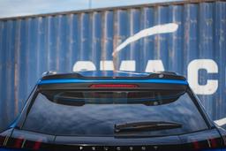 Maxton Design Siipi Peugeot 2008 MK2
