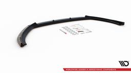 Maxton Design Kuppispoileri V.1 Peugeot 2008 MK2