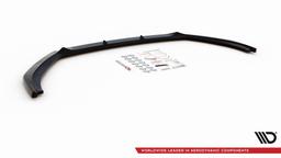 Maxton Design Kuppispoileri V.2 Peugeot 2008 MK2
